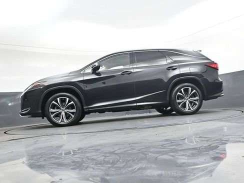 Used 2021 Lexus RX 350L FWD w/ Premium Package image 35