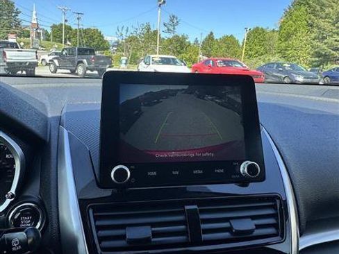 Used 2024 Mitsubishi Eclipse Cross SE AWD/4WD image 17