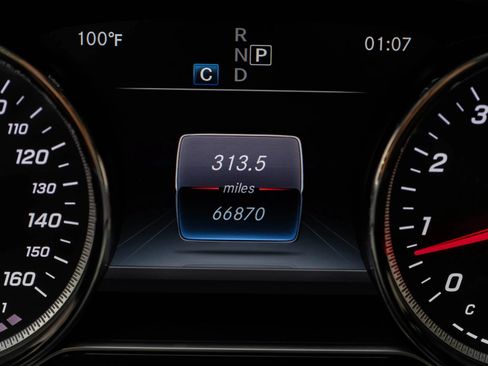 Used 2018 Mercedes-Benz E 400 Coupe image 16