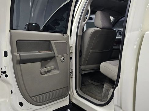 Used 2006 Dodge Ram 1500 Truck SLT w/ Quad Cab Big Horn Value Group image 25