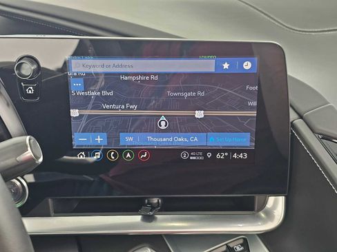 Used 2023 Chevrolet Corvette Z06 w/ Battery Protection Package image 22