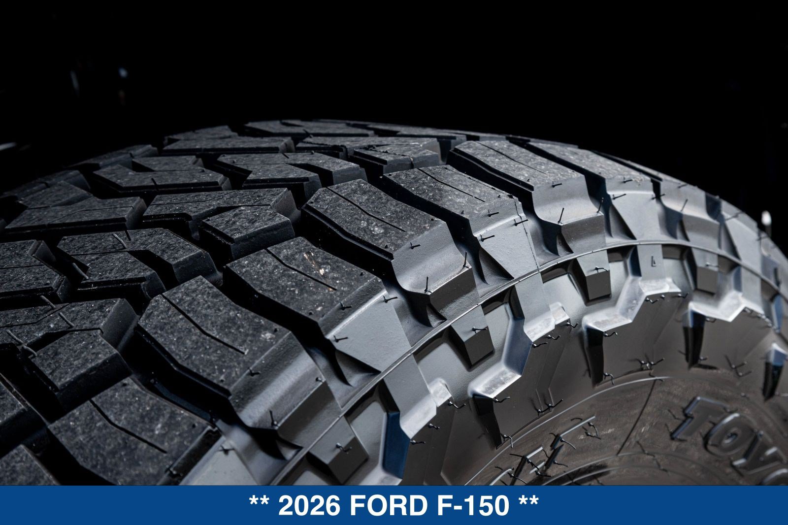 Used 2026 Ford F150 Raptor AWD/4WD image 39