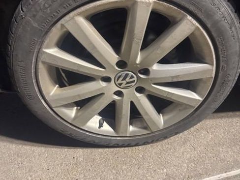 Used 2015 Volkswagen Jetta TDI SE image 44