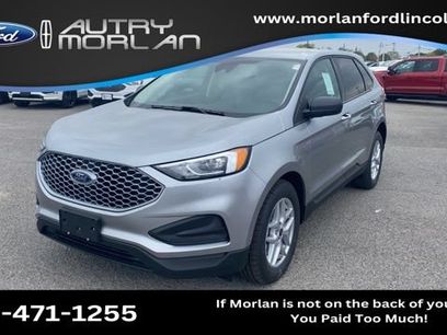 New 2024 Ford Edge SE