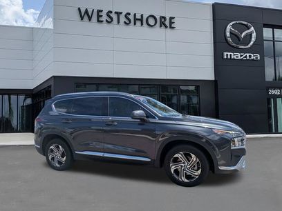 Used 2022 Hyundai Santa Fe SEL w/ Cargo Package