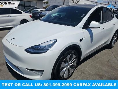 Used 2023 Tesla Model Y Long Range