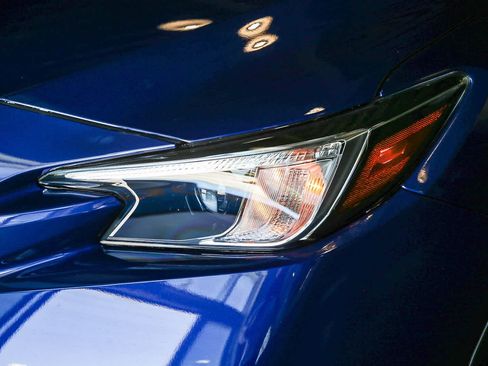 New 2025 Subaru WRX Premium image 7