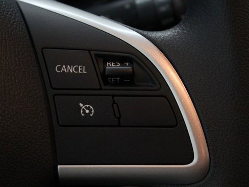 New 2026 Mitsubishi Outlander Sport ES image 10