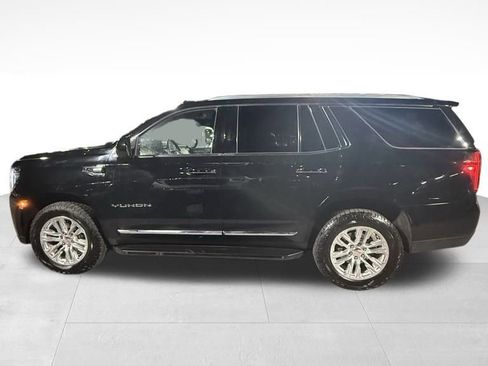 Used 2024 GMC Yukon SLT image 2