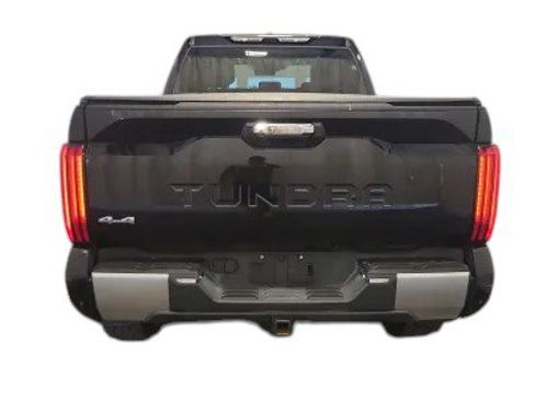 Used 2022 Toyota Tundra Limited AWD/4WD image 4
