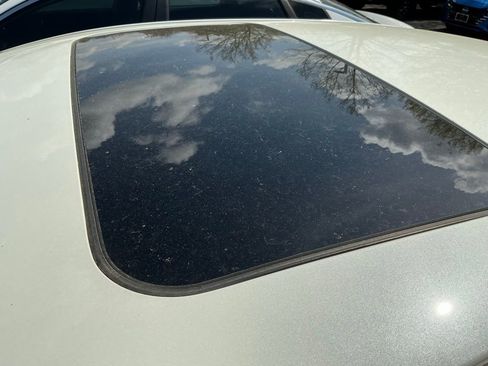 Used 2016 Nissan Altima 2.5 SL w/ 2.5 Technology w/LED Package image 5