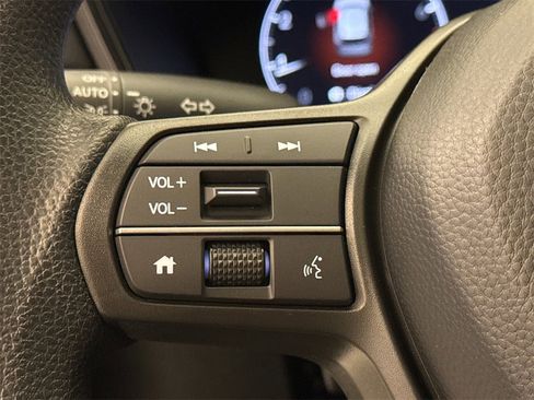 New 2026 Honda CR-V EX image 33