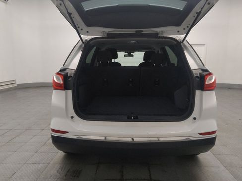 Used 2018 Chevrolet Equinox LS FWD image 29