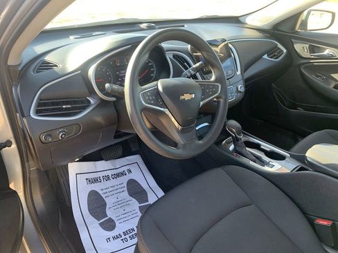 Certified 2023 Chevrolet Malibu LT image 7