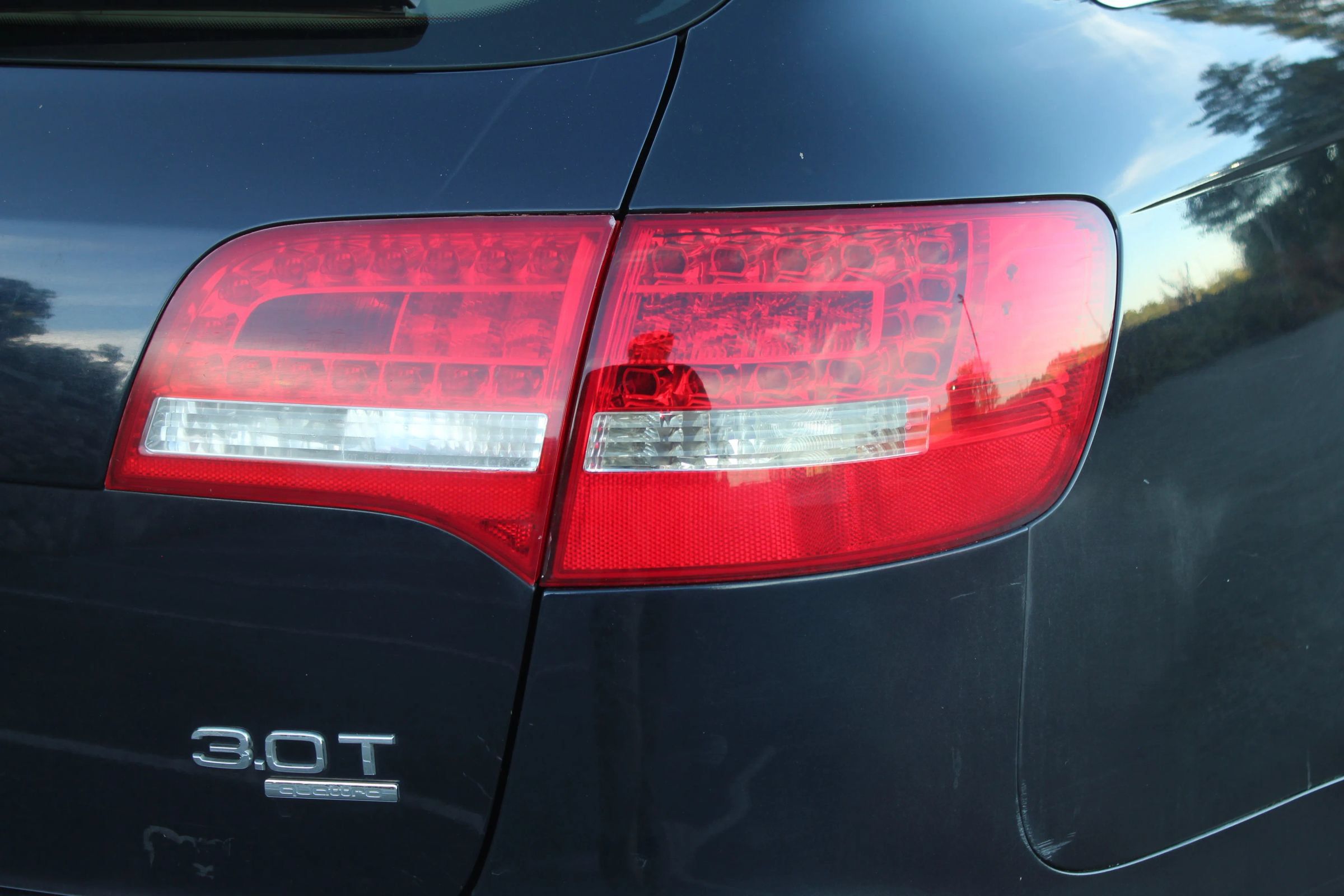 Used 2010 Audi A6 Premium Plus AWD/4WD image 32