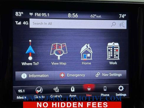 Used 2021 RAM 1500 Big Horn image 28