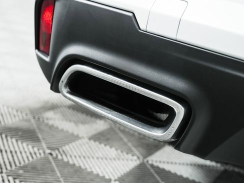 Used 2023 Cadillac CT4 Luxury image 17