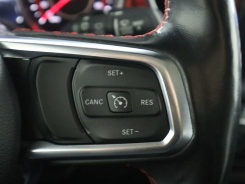 Used 2020 Jeep Wrangler Unlimited Rubicon image 12