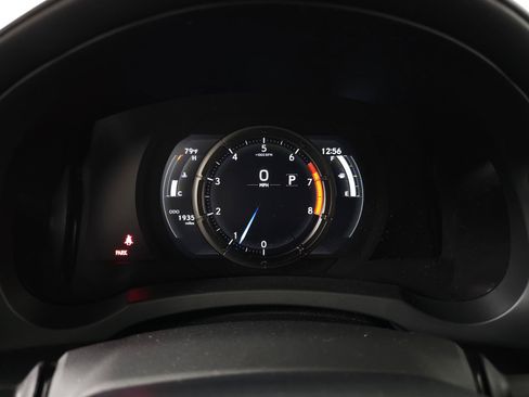 Used 2025 Lexus IS 350 F Sport AWD/4WD image 20