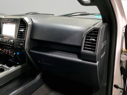 Used 2018 Ford F150 XLT w/ Equipment Group 302A Luxury image 26