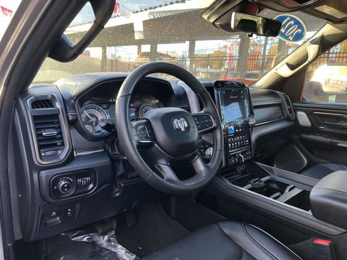 Used 2021 RAM 1500 Limited image 19