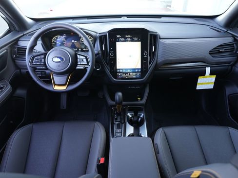 New 2026 Subaru Forester Wilderness image 8