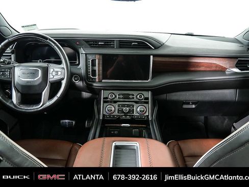 Certified 2023 GMC Yukon XL Denali Ultimate image 22