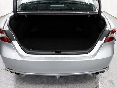 Used 2023 Toyota Camry XSE image 26