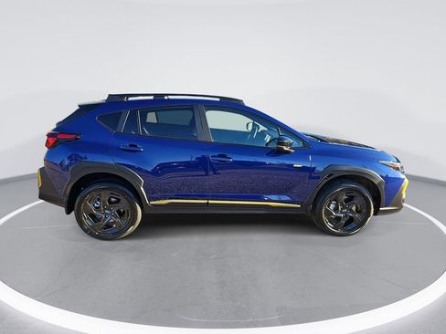 New 2026 Subaru Crosstrek 2.5i Sport AWD/4WD image 7