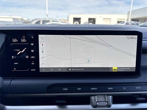 New 2027 Kia Telluride S image 20