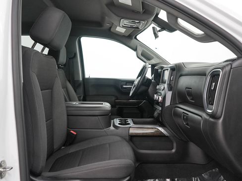 Used 2022 GMC Sierra 1500 Elevation AWD/4WD image 13
