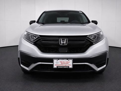 Used 2020 Honda CR-V LX image 2