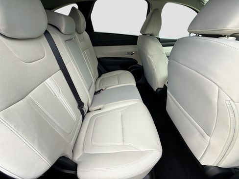 New 2026 Hyundai Tucson SEL image 20