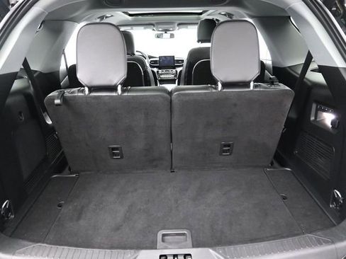 Certified 2023 Ford Explorer Limited w/ Equipment Group 301A image 28