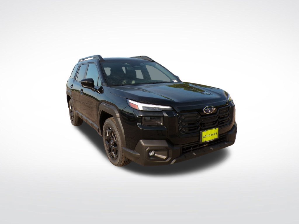 New 2026 Subaru Outback Limited AWD/4WD image 7