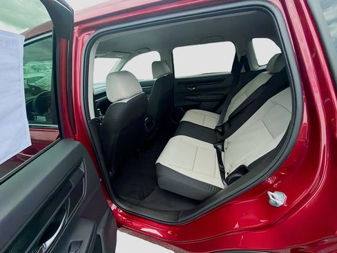 New 2026 Honda CR-V LX image 20