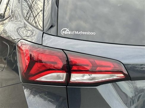 Used 2022 Chevrolet Equinox LT image 10