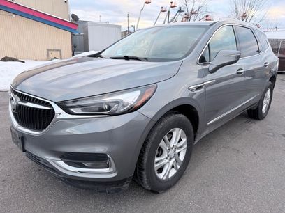 Used 2019 Buick Enclave Essence