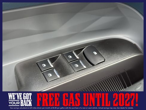 New 2026 Ford Maverick XL FWD image 18