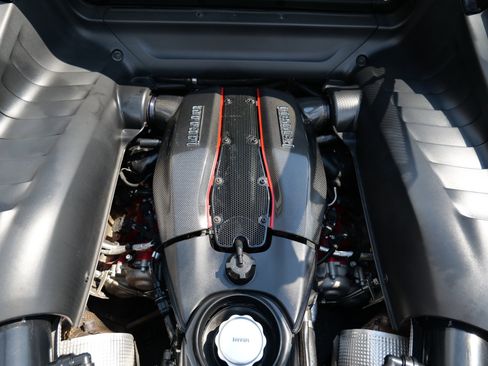 Used 2020 Ferrari 488 Pista Coupe image 54