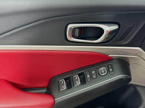Used 2025 Acura Integra A-Spec FWD image 14