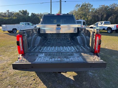 New 2026 Ford F350 Lariat image 27