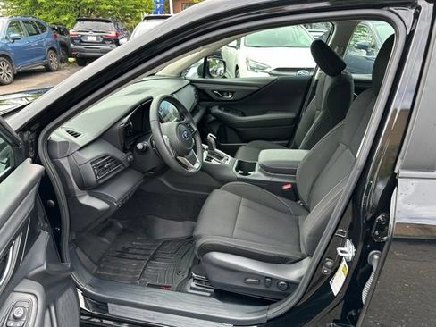 Certified 2025 Subaru Legacy Premium AWD/4WD image 23