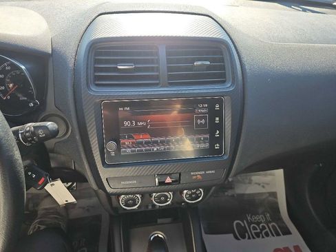 Used 2019 Mitsubishi Outlander Sport ES image 25