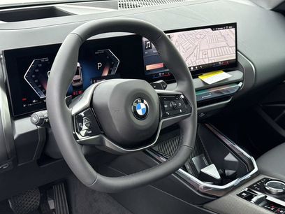 New 2026 BMW X3 xDrive30i w/ Premium Package