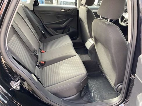 New 2026 Volkswagen Jetta S image 45