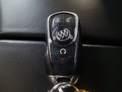 Used 2019 Buick Envision Essence AWD/4WD image 32