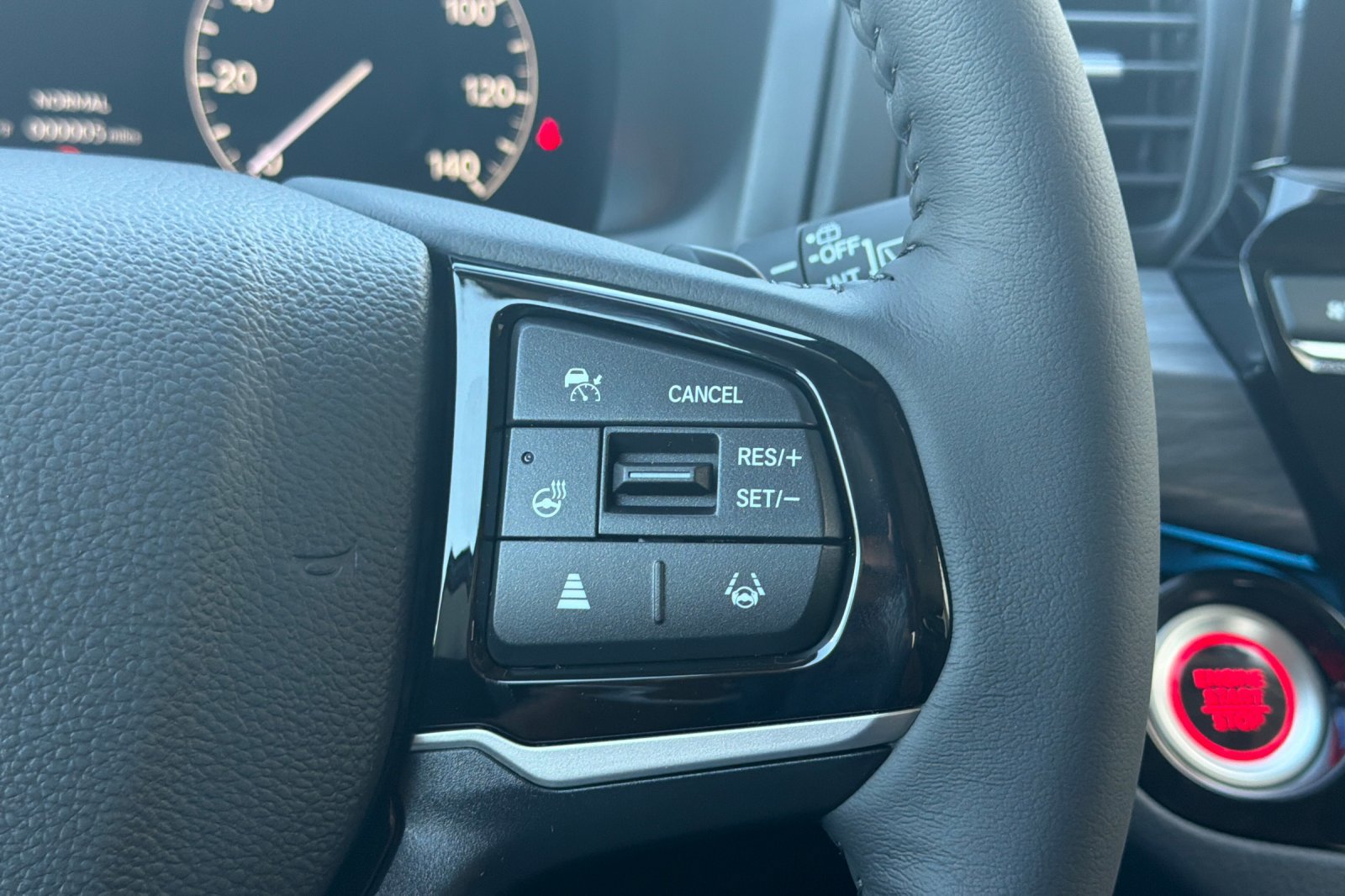 New 2027 Honda Odyssey Elite image 32