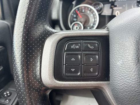 Used 2020 RAM 2500 Tradesman AWD/4WD image 23