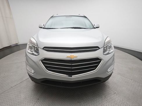 Used 2016 Chevrolet Equinox LT w/ Convenience Package FWD image 10